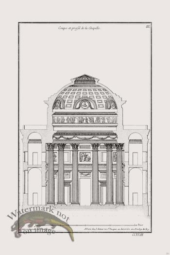 Elementary Architecture 251